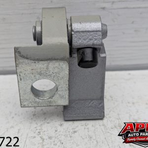 OEM 2025 Volkswagen Jetta 1.5L Door Hinge