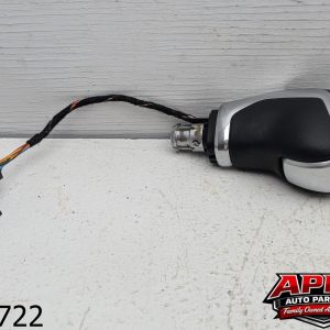 OEM 2025 Volkswagen Jetta 1.5L Gear Shift Shifter Handle Knob Boot
