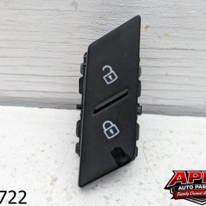 OEM 2025 Volkswagen Jetta 1.5L Front Left Driver Door Lock Control Button Switch