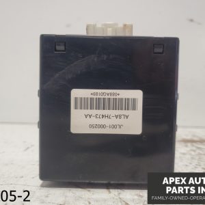OEM 2008-2012 Ford Escape 3.0L Chassis ECM Transfer Case