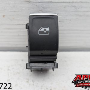 OEM 2025 Volkswagen Jetta 1.5L Rear Window Switch