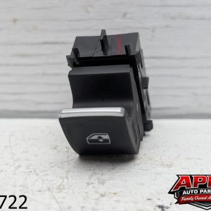 OEM 2025 Volkswagen Jetta 1.5L Rear Window Switch