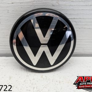 OEM 2025 Volkswagen Jetta 1.5L  Center Cap Hubcap Wheel