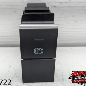 OEM 2025 Volkswagen Jetta 1.5L  Parking Brake Switch / Button