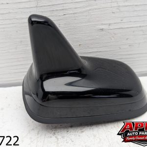 OEM 2025 Volkswagen Jetta 1.5L  Roof Exterior Shark Fin Antenna Module W/ Cover