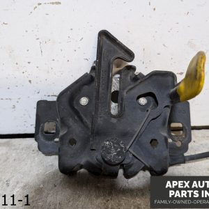 OEM 2010-2013 Ford Taurus 3.5L hood latch 10 11 12 13 14 15 16 17 18 19