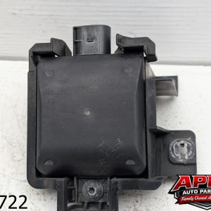 OEM 2025 Volkswagen Jetta 1.5L DRIVER LEFT Blind Spot Radar Sensor
