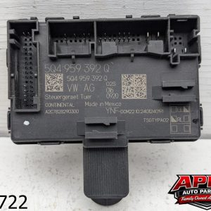 OEM 2025 Volkswagen Jetta 1.5L RH Passenger Door Module