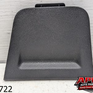 OEM 2025 Volkswagen Jetta 1.5L REAR LEFT SIDE TRUNK LID LINER TRIM COVER PANEL