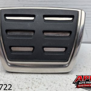 OEM 2025 Volkswagen Jetta 1.5L Brake Pedal Cover