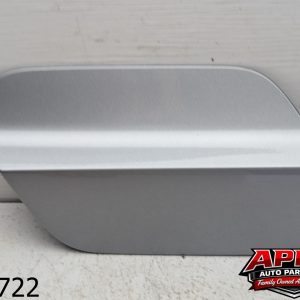 OEM 2025 Volkswagen Jetta 1.5L FUEL GAS TANK FILLER DOOR LID FLAP COVER