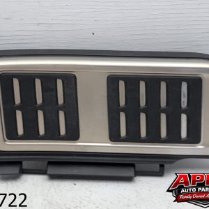 OEM 2025 Volkswagen Jetta 1.5L Pedal Cover Cap
