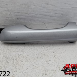 OEM 2025 Volkswagen Jetta 1.5L Right RH Door Handle Keyless