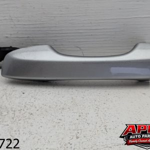 OEM 2025 Volkswagen Jetta 1.5L Left LH Door Handle Keyless