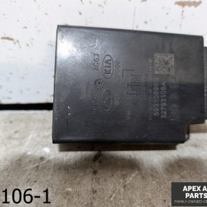 OEM 2006-2009 Kia Rio 1.6L Tire Pressure Monitor TPMS Module 95800-2F000