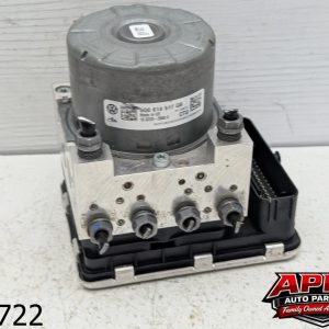 OEM 2025 Volkswagen Jetta 1.5L ABS Pump Module Actuator Assembly