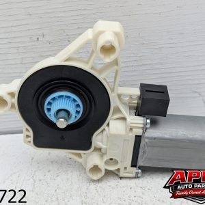 OEM 2025 Volkswagen Jetta 1.5L Front Right Power Window Motor 80A959802