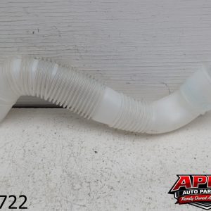OEM 2025 Volkswagen Jetta 1.5L WINDSHIELD WIPER WASHER RESERVOIR TANK PIPE