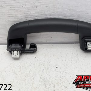 OEM 2025 Volkswagen Jetta 1.5L LEFT SIDE ROOF HEADLINER GRIP GRAB HANDLE