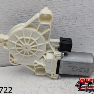 OEM 2025 Volkswagen Jetta 1.5L Front LEFT Power Window Motor