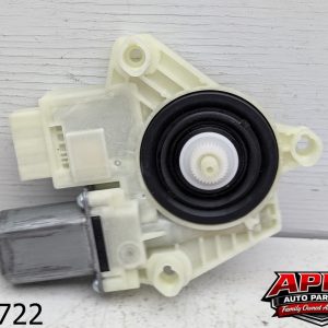 OEM 2025 Volkswagen Jetta 1.5L REAR LEFT DRIVER SIDE WINDOW MOTOR