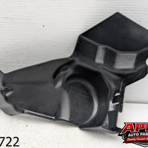 OEM 2025 Volkswagen Jetta 1.5L Anti-Lock Brake ABS Engine Heat Shield Plate