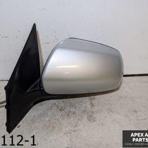OEM 2003-2007 Nissan Murano 3.5L Driver Side View Mirror Power Heated