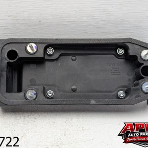 OEM 2025 Volkswagen Jetta 1.5L Shifter Lower Base Bracket