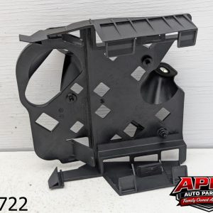 OEM 2025 Volkswagen Jetta 1.5L ECU Mount Bracket 5Q0 906 507 F