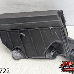 OEM 2025 Volkswagen Jetta 1.5L Fusebox Fuse Box Relay Module