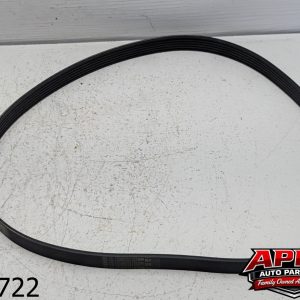OEM 2025 Volkswagen Jetta 1.5L  Serpentine Belt