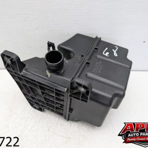 OEM 2025 Volkswagen Jetta 1.5L Windshield Washer Fluid Bottle Reservoir