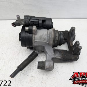 OEM 2025 Volkswagen Jetta 1.5L REAR RIGHT BRAKE CALIPER