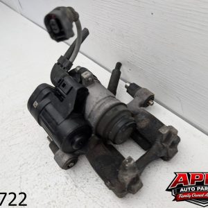OEM 2025 Volkswagen Jetta 1.5L RIGHT BRAKE CALIPER