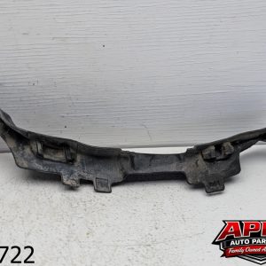 OEM 2025 Volkswagen Jetta 1.5L  FRONT RIGHT FENDER LINER SPOILER 5NA805946D