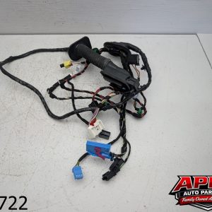 OEM 2025 Volkswagen Jetta FRONT RIGHT PASSENGER SIDE DOOR WIRE WIRING HARNESS