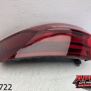 OEM 2025 Volkswagen Jetta 1.5L Driver Left Taillight Tail Light Lamp