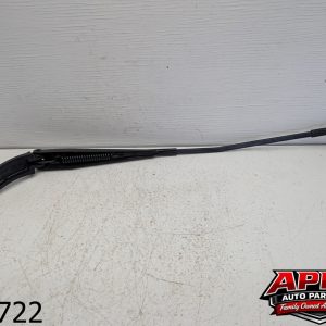 OEM 2025 Volkswagen Jetta 1.5L Windshield Wiper Arm
