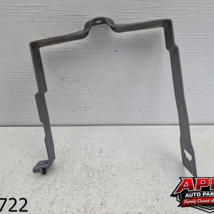 OEM 2025 Volkswagen Jetta 1.5L Battery Clamp Holder Bracket
