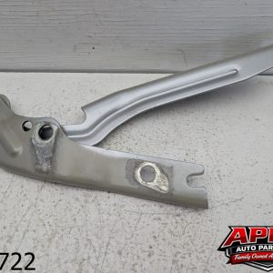 OEM 2025 Volkswagen Jetta 1.5L RIGHT PASSENGER SIDE HOOD HINGE