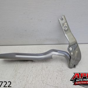 OEM 2025 Volkswagen Jetta 1.5L LEFT DRIVER SIDE HOOD HINGE