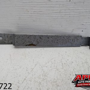 OEM 2025 Volkswagen Jetta 1.5L BATTERY TRAY UPPER BRACKET SUPPORT