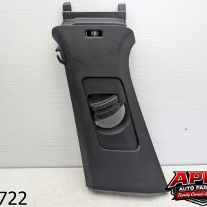 OEM 2025 Volkswagen Jetta 1.5L  LEFT Upper B Pillar TRIM / Panel