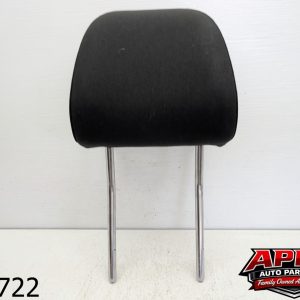 OEM 2025 Volkswagen Jetta 1.5L FRONT SEAT HEADREST BLACK
