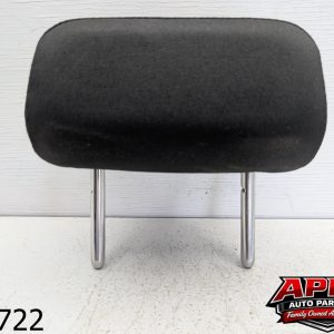 OEM 2025 Volkswagen Jetta 1.5L Rear Center Seat Headrest Head Rest
