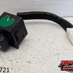 OEM 2014 Hyundai Azera 3.3L Steering Column Tilt Adjust Control Switch