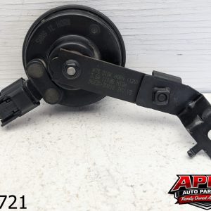 OEM 2014 Hyundai Azera 3.3L High Note Horn Assembly Right RH