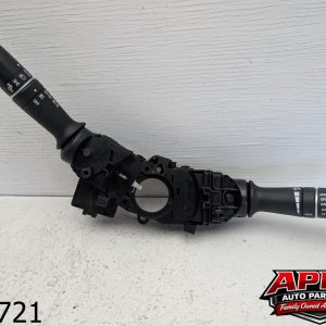 OEM 2014 Hyundai Azera 3.3L Column Switch