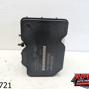 OEM 2014 Hyundai Azera 3.3L ABS Pump 58920-3L101