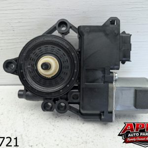 OEM 2014 Hyundai Azera 3.3L Front Right Passenger Window Motor